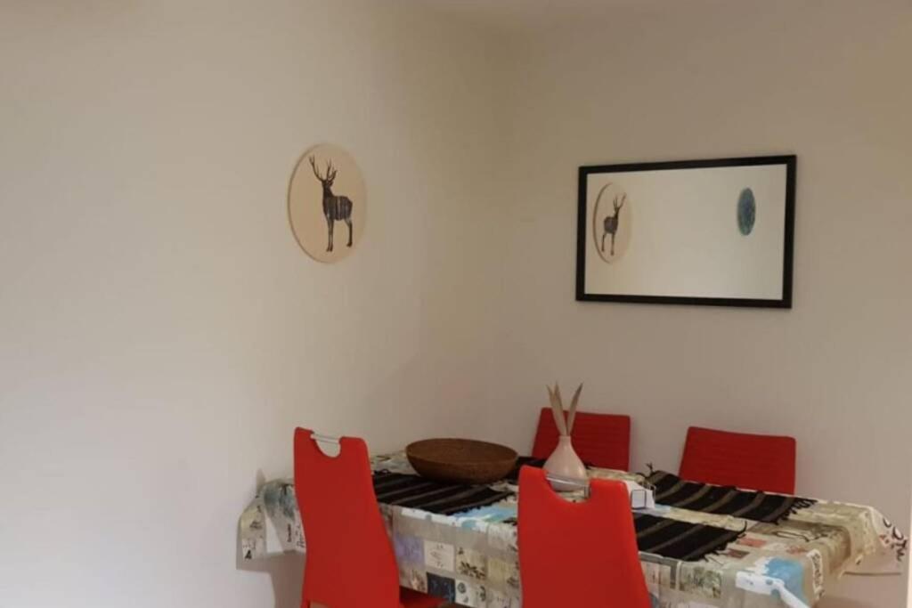 2.5 Rooms Furnished Family Apartment In Luzern-44 Esterno foto